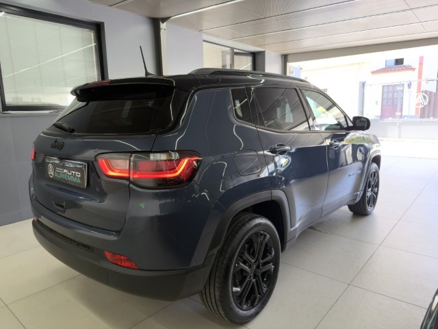 JEEP COMPASS 1500 T 130 CV HYBRID NORTH STAR TETTO
